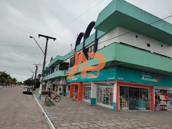 Sala/Conjunto em Pelotas - Laranjal