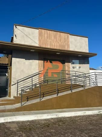 Sala/Conjunto em Arroio Grande - Centro