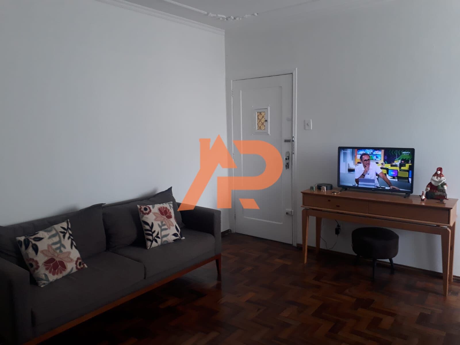 Apartamento em Pelotas - Centro