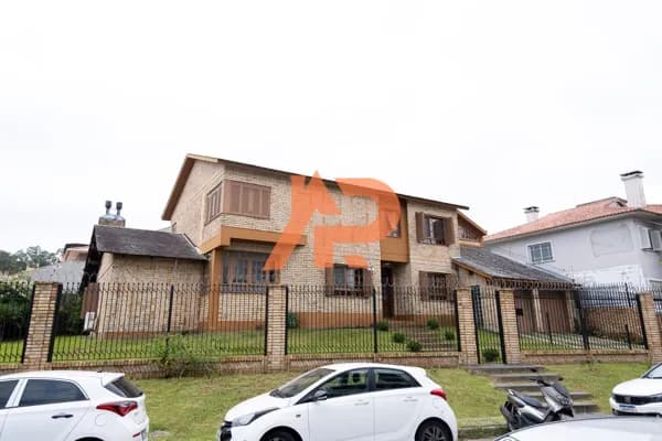 Casa em Pelotas - Areal