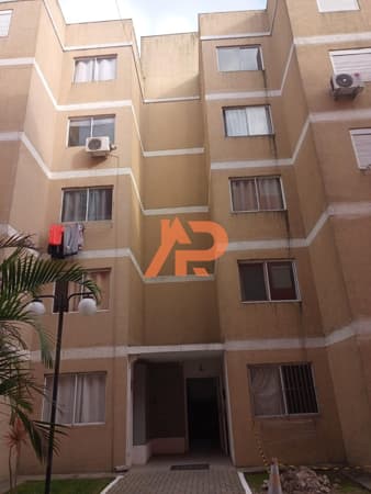 Apartamento em Pelotas - Fragata