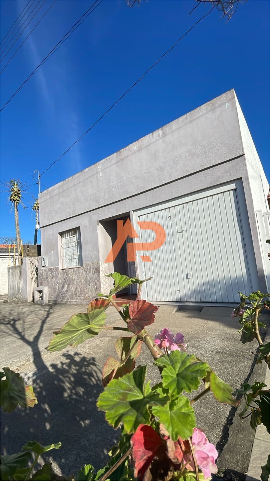 Casa em Arroio Grande - Centro