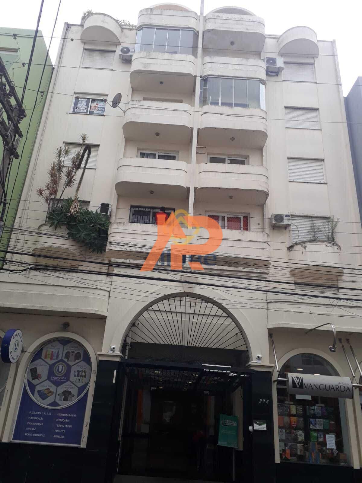Apartamento em Pelotas - Centro