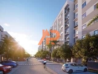 Apartamento em Pelotas - Fragata