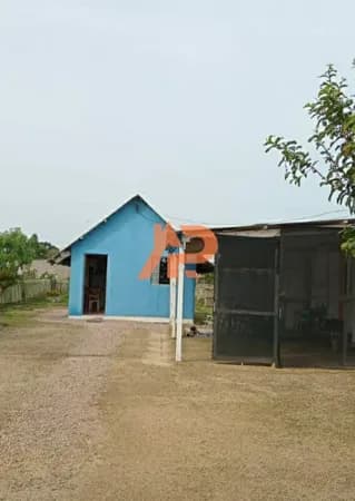 Casa em Arroio Grande - Centro