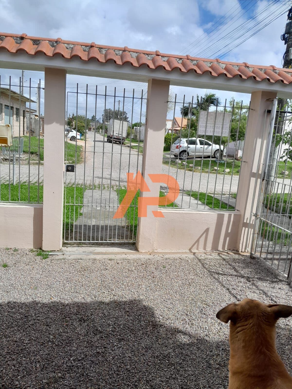 Casa em Pelotas - Três Vendas