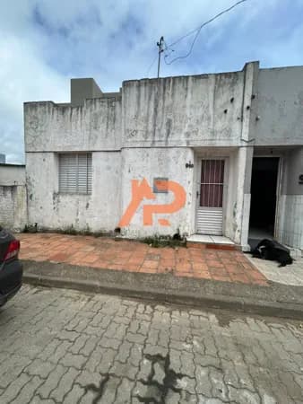 Casa em Arroio Grande - Centro