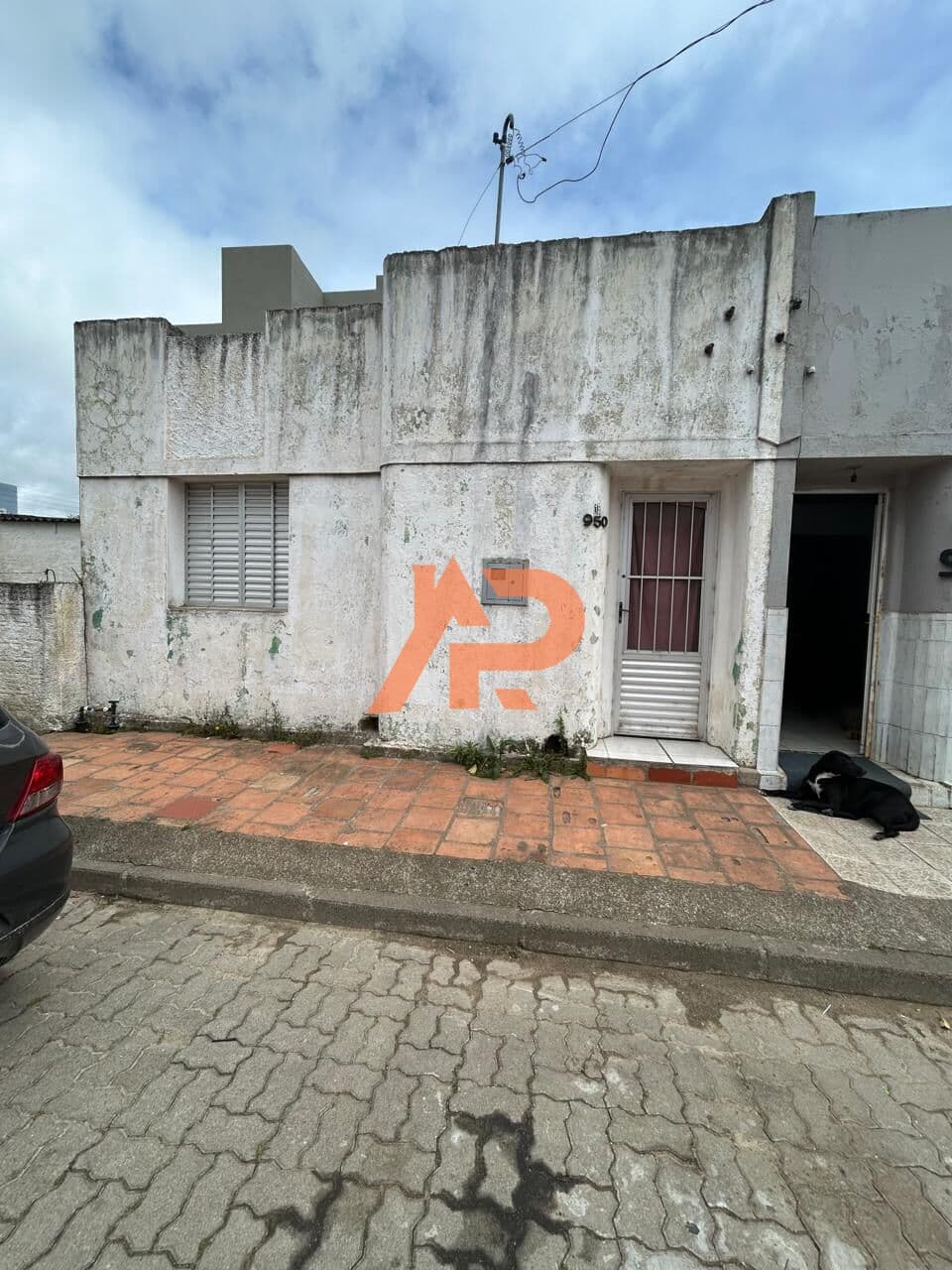 Casa em Arroio Grande - Centro