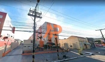 Apartamento em Pelotas - Fragata