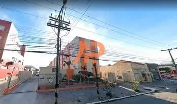 Apartamento em Pelotas - Fragata