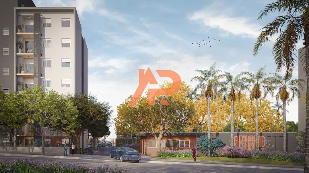 Apartamento em Pelotas - Três Vendas