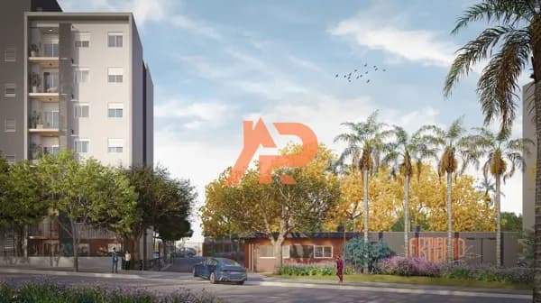 Apartamento em Pelotas - Três Vendas