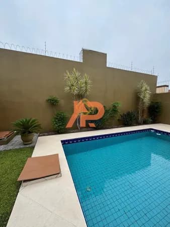 Casa em Pelotas - Areal