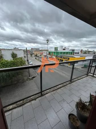 Apartamento em Arroio Grande - Centro
