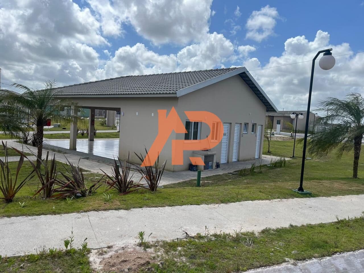 Casa em Pelotas - Três Vendas