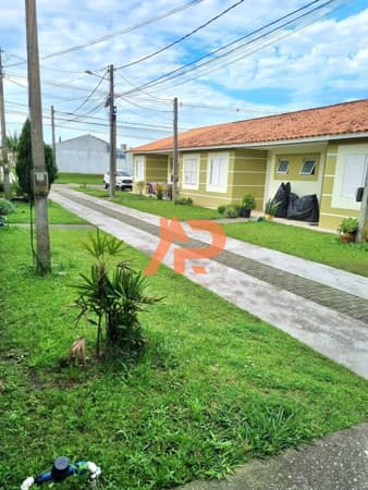 Casa em Pelotas - Três Vendas
