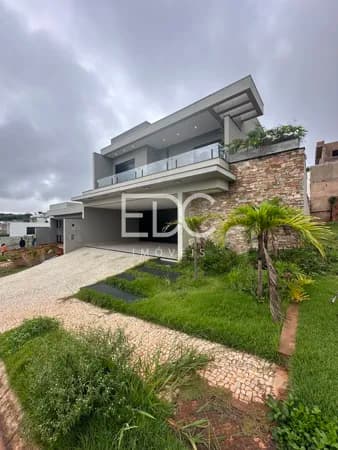 Casa Alto Padrão Piemonte I