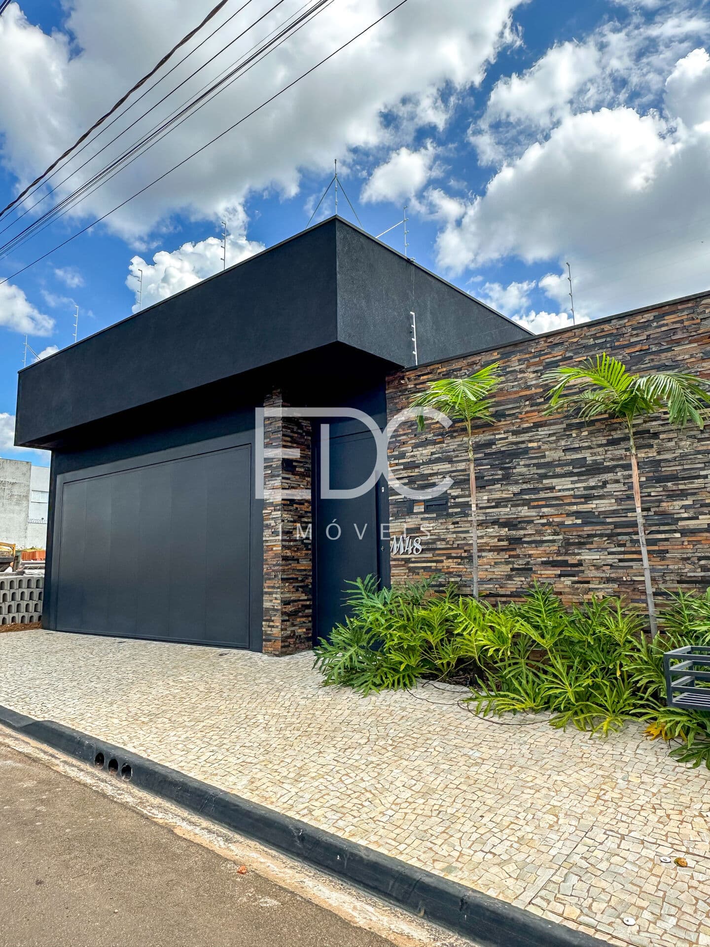 Casa Alto Padrão em Jardim Santa Lúcia, Franca/SP