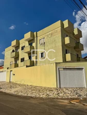 Apartamento em Franca - Jardim Integração