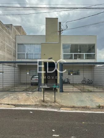 Apartamento em Jardim Piratininga, Franca/SP