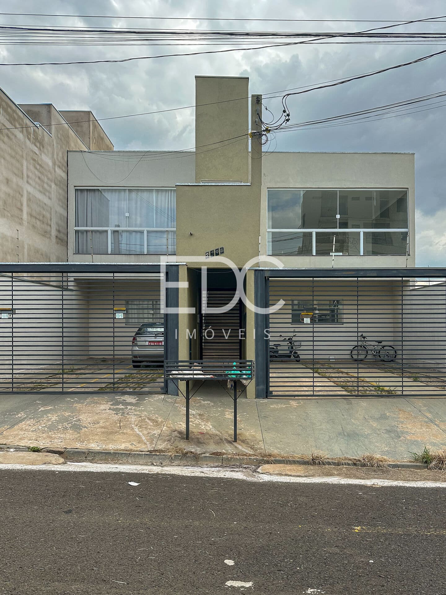 Apartamento em Jardim Piratininga, Franca/SP