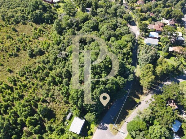 Terreno com 425 m2, localizado a menos de 6 minutos do Lago São Bernardo, o cartão postal da cidade de São Chico RS.