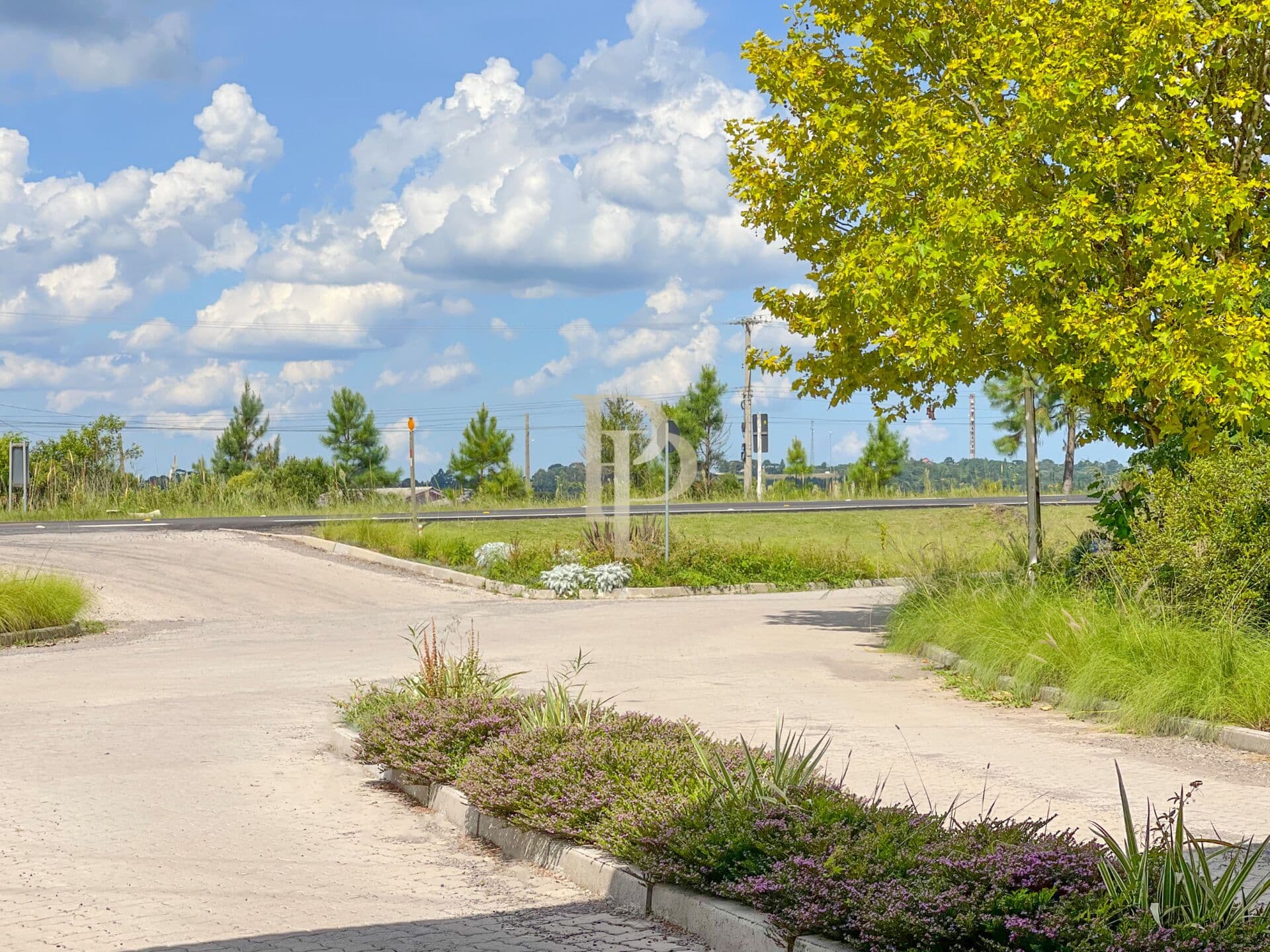 Terreno à venda com 4.730 m²,em Lot. Alpes - São Francisco de Paula RS