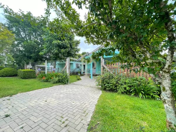 Sua casa no Coração de São Francisco de Paula RS