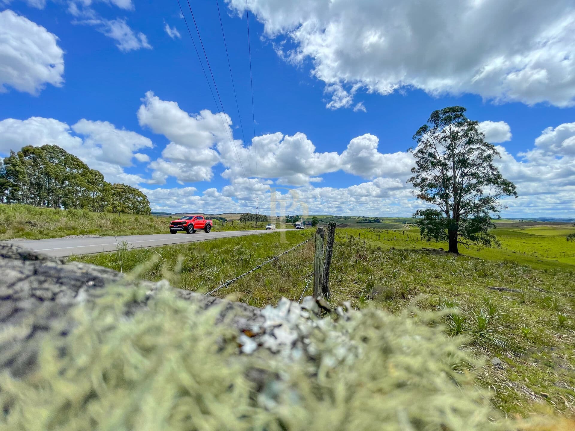 Terreno á venda, 30 hectares, Rota do Sol – São Francisco de Paula, RS