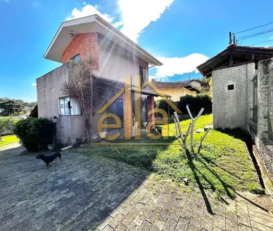 Casa Alto Padrão em Velha Central, Blumenau/SC