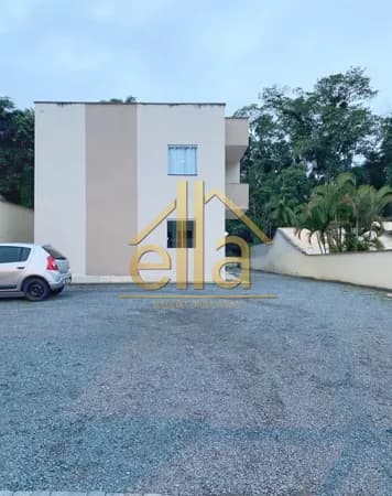 Apartamento em Passo Manso, Blumenau/SC