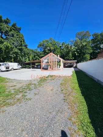 Terreno Lote em Itoupava Norte, Blumenau/SC