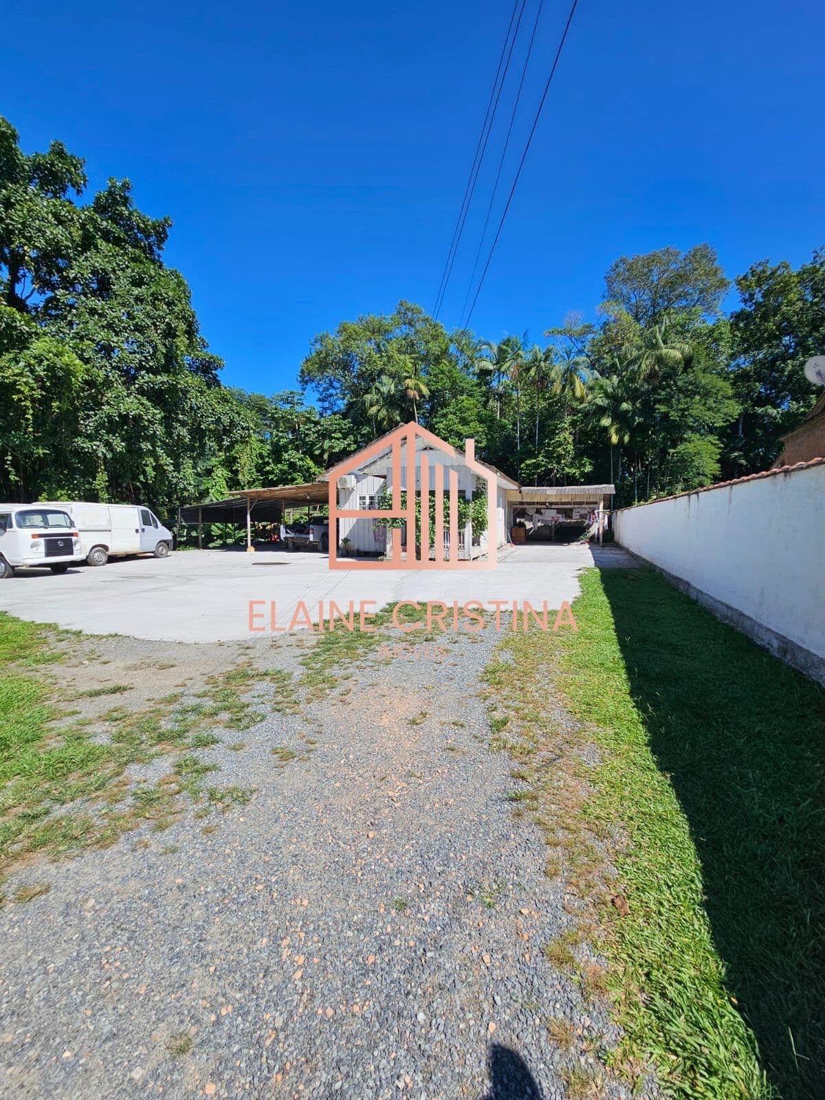Terreno Lote em Itoupava Norte, Blumenau/SC