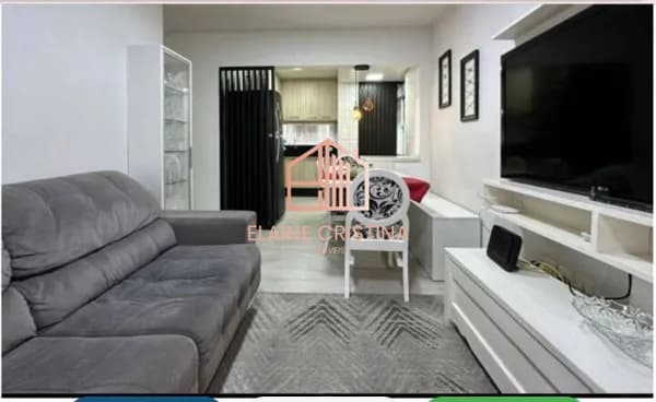 Apartamento em Água Verde, Blumenau/SC
