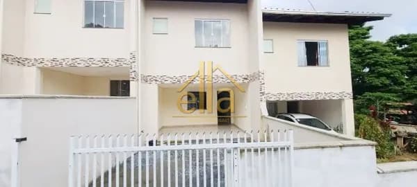 Casa Sobrado em Velha, Blumenau/SC