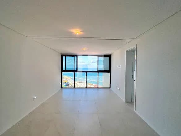 Vivant Residence | Studio de 32 m² à venda na Av. Boa Viagem
