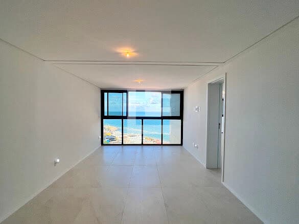 Vivant Residence | Studio de 32 m² à venda na Av. Boa Viagem