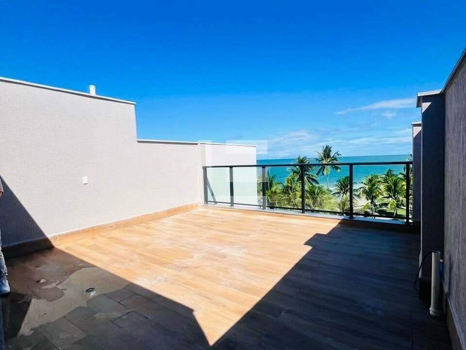 NoMar Ecoliving - Rooftop de 74 m², exclusivo à beira-mar de Carneiros, um dos destinos mais valorizados do Brasil