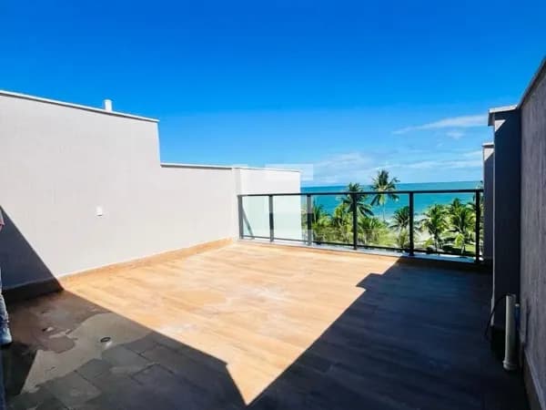NoMar Ecoliving - Rooftop de 74 m², exclusivo à beira-mar de Carneiros, um dos destinos mais valorizados do Brasil