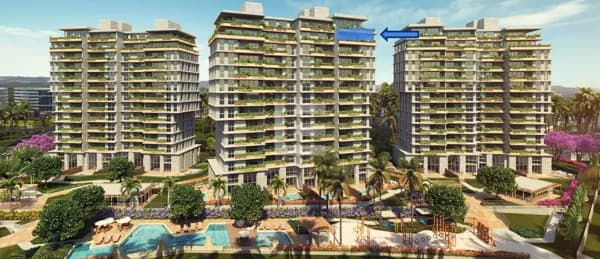 Unique Paiva - 144 m², 3 suítes, andar alto, vista livre - Tipologia esgotada na construtura