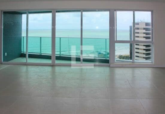 Edf. Camilo Castelo Branco | Apartamento à venda | 152 m², 3 Suítes, 2 Vagas em Boa Viagem