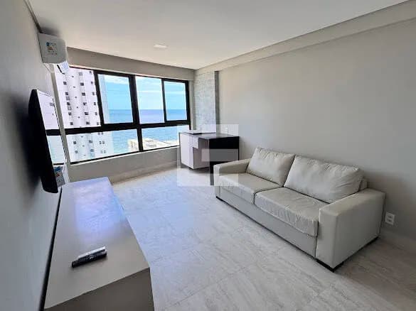Edf. Quinta das Margaridas - 57m² | 2 Suítes | 1 Vaga | Locação semi-mobiliado em Boa Viagem