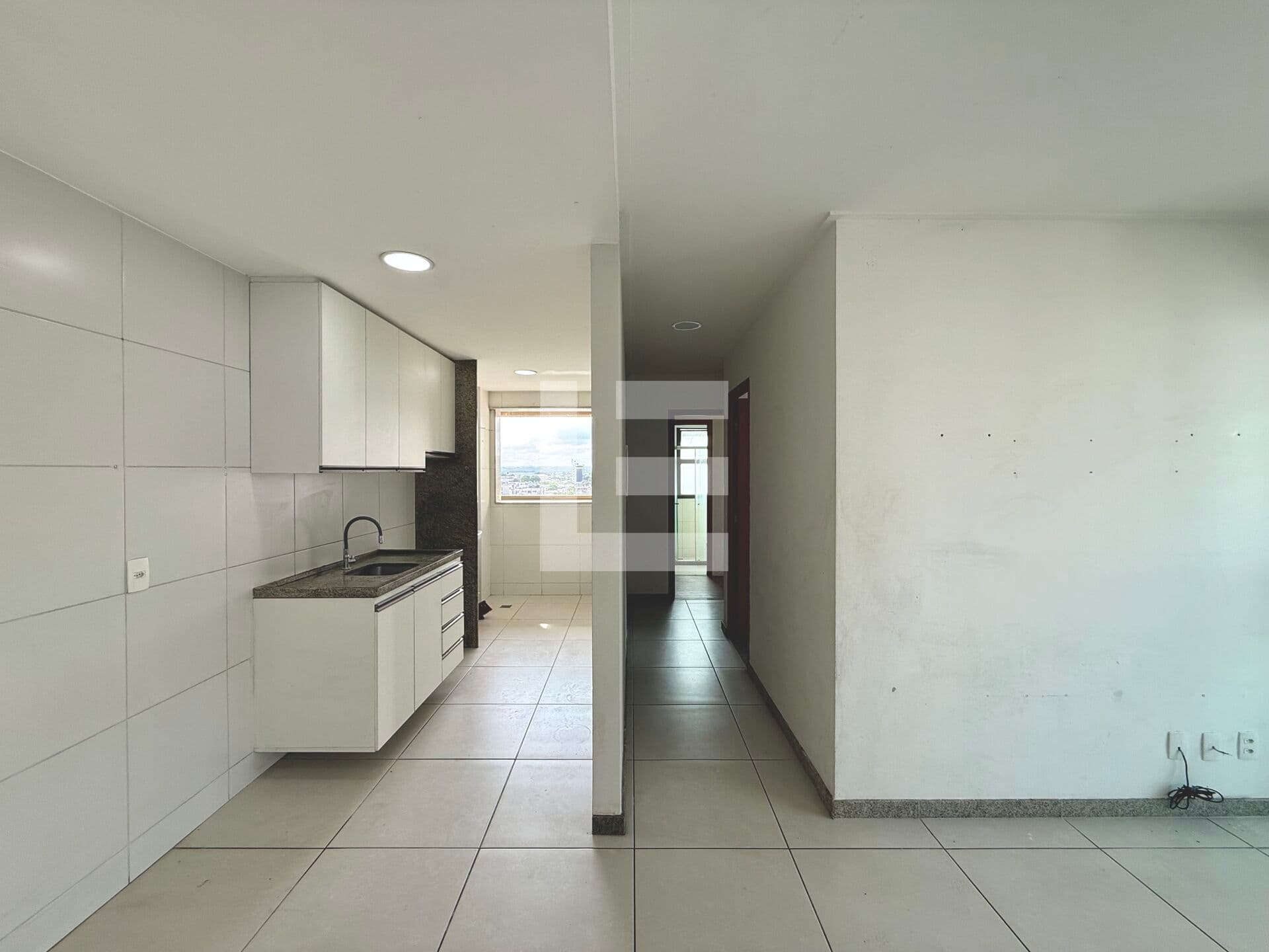 Edf. Maria Lígia - Apartamento para alugar em Boa Viagem | 59 m² | 2 Quartos (1 Suíte) | 1 Vaga | Lazer Completo