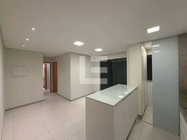 Edf. Maria Emília - Apartamento de 56 m² com 2 quartos, móveis fixos e lazer completo em Boa Viagem para alugar