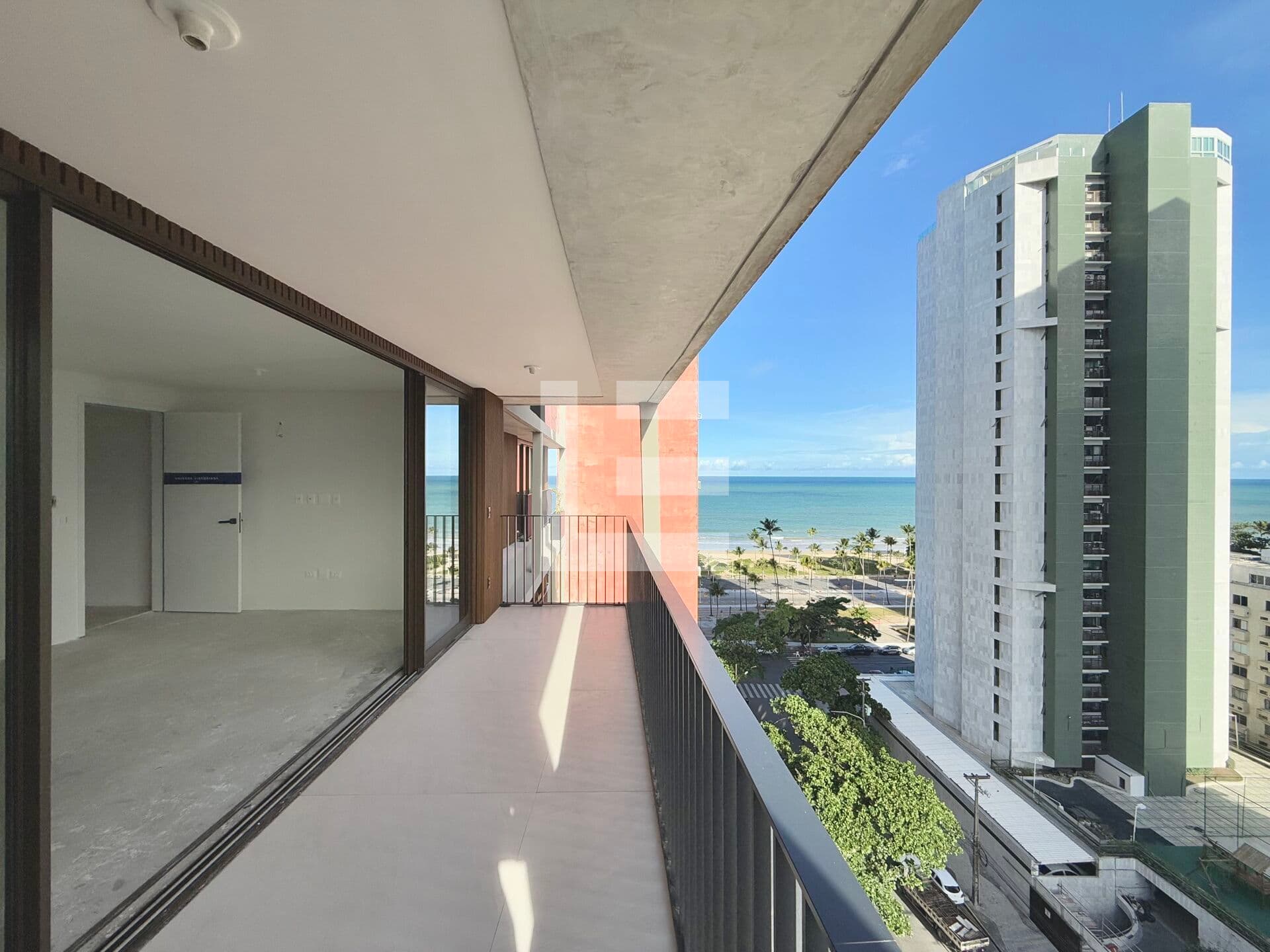 Bossa Segundo Jardim | Apartamento à venda | 108 m², 2 Suítes, 2 Vagas