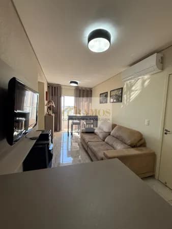 Apartamento em Barretos - Cristiano de Carvalho