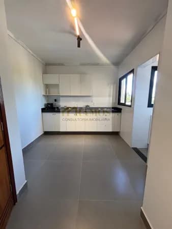 Apartamento Térreo em Jardim Soares, Barretos/SP