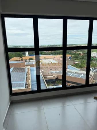 Apartamento em Barretos - Doutor Paulo Prata