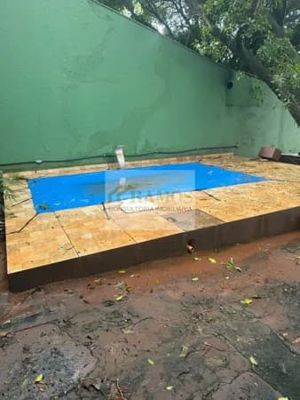 Rancho em Área Rural de Barretos, Barretos/SP