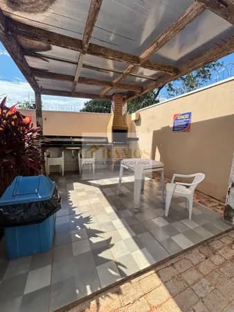 Apartamento em Barretos - Pimenta